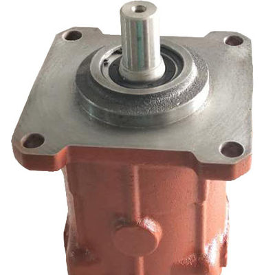 quality  Wholesale Volvo Cryogenic Fan Motor KYB MSF 46 Radial Hydraulic Motor MSF 46 20460-34604 factory