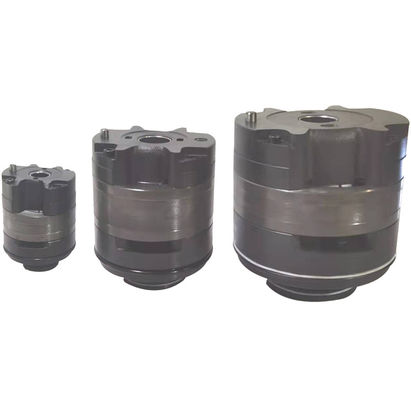 quality  Industrial vane pump PV2R1 PV2R2 PV2R3 PV2R4vane pump hydraulic oil pump Vane pump parts box factory