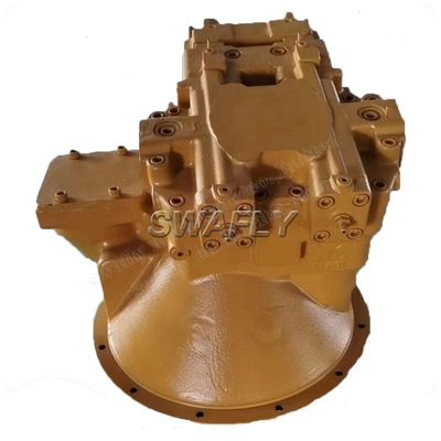 quality  Swafly E300B CAT300B Hydraulic Main Excavator Pump Assy Hydraulic Pump Piston Pump factory