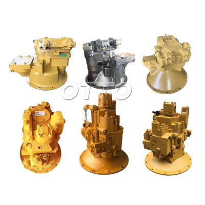 quality  Construction worksÂ   Construction Machinery Parts OTTO Excavator 330b Hydraulic Main Pump 1338908 A8VO160 factory