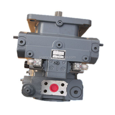 quality  Original MARITIME Rexroth A4VG90 MARITIME hydraulic piston pump on concrete pump truck factory