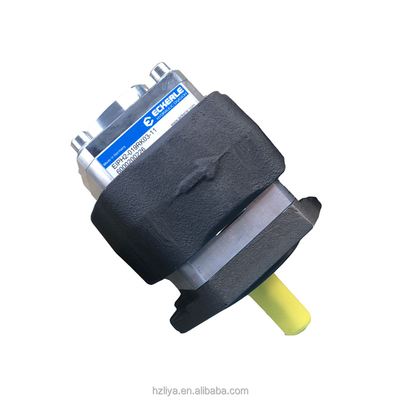 Field ECKERLE Gear Pump EIPH2 Industrial Hydraulic Oil Pump EIPH3-014/016/020/025/032/040/050/064RK23-10 EIPH6 EIPC3 EIPC5 EIPS2 EIPS3