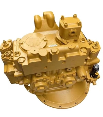 Machinery Repair Shops Excavator Cat 312C 312CL 313C 315C Main Hydraulic Pump SBS80 173-0663