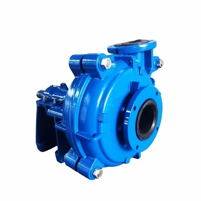 Metal Phosphate Vertical Shaft Pump And Heavy Duty Slurry Transfer Equipment Manufacturers