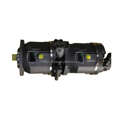 Industrial Tooling Rexroth Oil Pump A10VO28DFR1/31L-PSC62N00 A10V045DFR1/31R-PSC62K02 A10VS028DFR1/51R-PSC12N00-L A4VG125EP2/32+A10V028DR/31