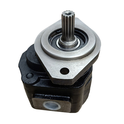 Loader Mucking Hydraulic Pump Crane Hydraulic Gear Oil Pump Crane Hydraulic Pump Automatic High Pressure
