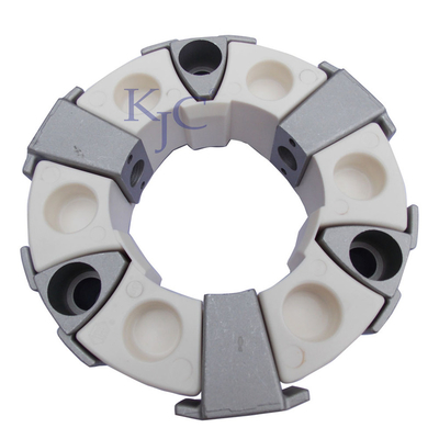 Fit for Excavator Hydraulic Pump 30H Coupling Assy Excavator Coupling Hydraulic Coupling 30H