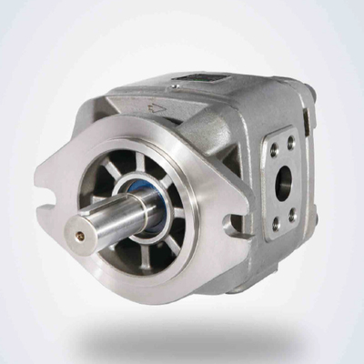 Industrial Utilities Wheel Motor Drive Hydraulic Pump Utilities Industrial Internal Hydraulic Gear Pump Tmp-016Rpw-S10