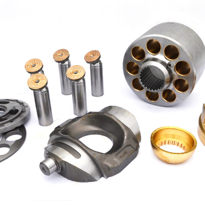 Wheel Excavator TEM SH100-1 SH100-2 Machine Spare Parts Safety Valve Digging Hydraulic Cylinder Block For SH120-1 SH120-2