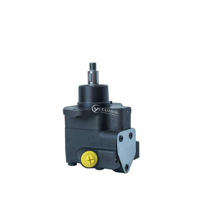 High pressure &amp;amp; Lower Noise Eaton Vickers VTM42 Hydraulic Power Steering Hydraulic Vane Pump , VTM42-20-30-10-MER1-14