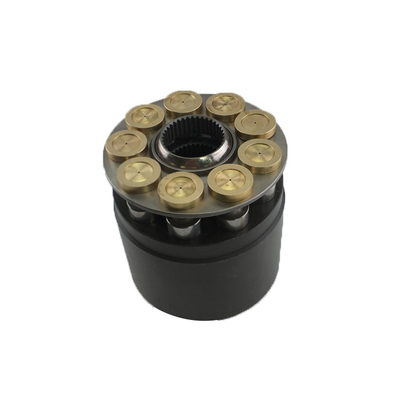 Low Noise Yuken A90 Cartridge Accessory For Cartridge Kit Multistage Pump Accessories Yuken Vane Hydraulic Unit Pump Core