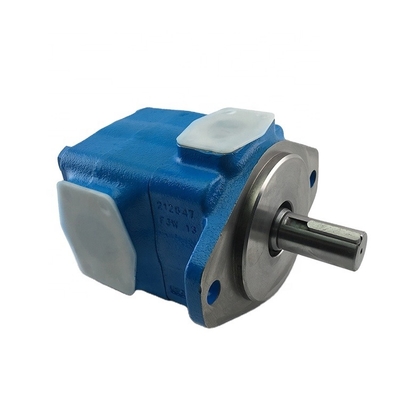 Low Noise Rotary Vane Pump Vickers 35V 35V-30A-1C-22R Plastic Injection Machine Hydraulic Vickers Pump