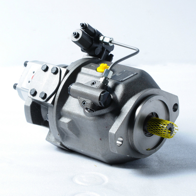 Repair Rexroth Series A4VSO A10VSO Piston Pump Hydraulics