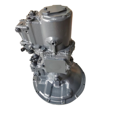PC450-6 Crawler Excavator Excavator Parts PC450-6 Piston Pump Mayhem Pump PC450-6 Hydraulic Pump