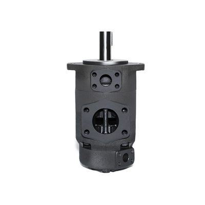 Excavator And Injection Molding Machine Tokyo Keiki Tokimec SQP32 Low Noise Hydraulic Double Vane Pump