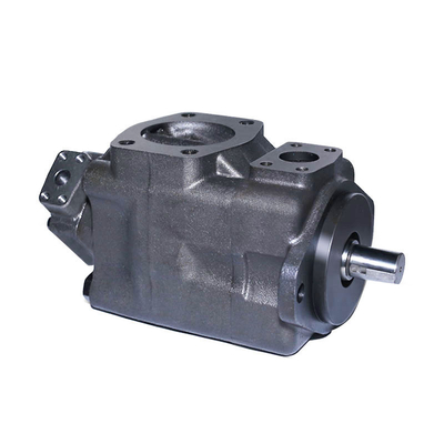 4535VQ Excavator And Injection Molding Machine Factory Price Series Hydraulic Tandem Vane Pump Equivalent To Eaton Vickers