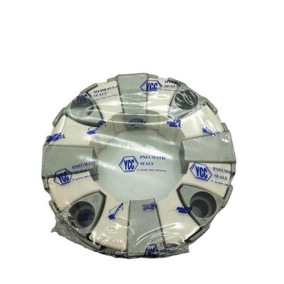 Construction Material Stores Excavator Accessories Hydraulic Pump Coupling HD-50H Connecting Rubber Coupling Assembly