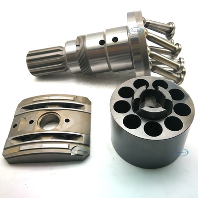 Construction Of Machinery Engine Parts 51V110 Hydraulic Pump Rebuild